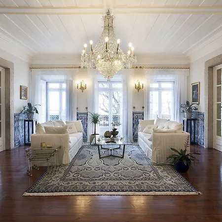 فندق مبيت وإفطار Casa Dell'arte Club House Lisboa