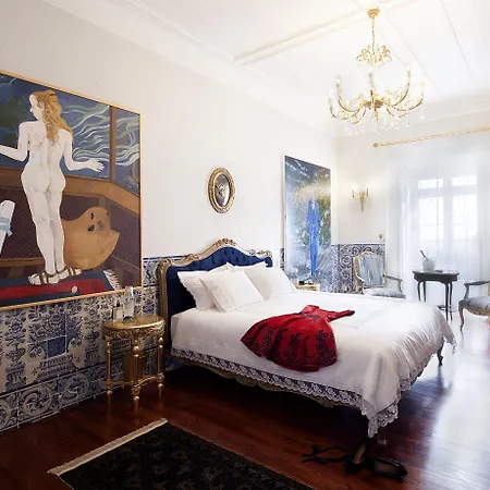 Casa Dell'arte Club House Lisboa