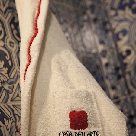 Casa Dell'arte Club House Lisboa