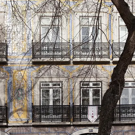 فندق مبيت وإفطار Casa Dell'arte Club House