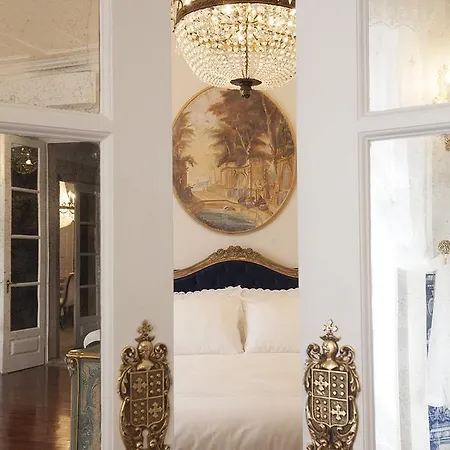 فندق مبيت وإفطار Casa Dell'arte Club House 4*