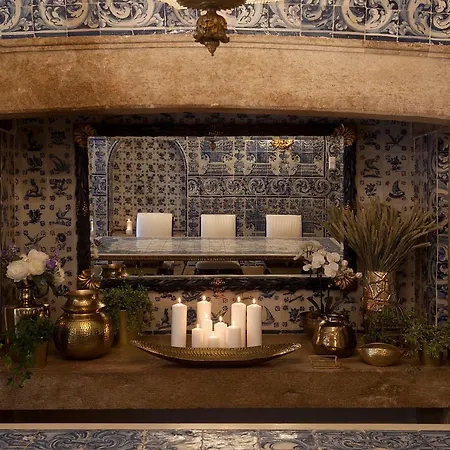 Casa Dell'arte Club House فندق مبيت وإفطار 4*