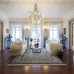 Bed and Breakfast Casa Dell'arte Club House Lisboa