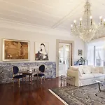 Bed and Breakfast Casa Dell'arte Club House