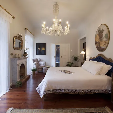 Casa Dell'arte Club House 4*