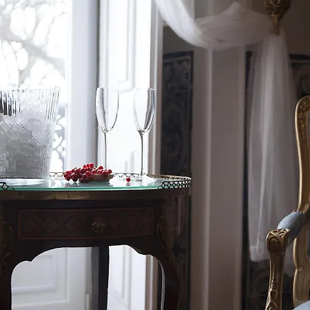 Casa Dell'arte Club House 4* Lisboa