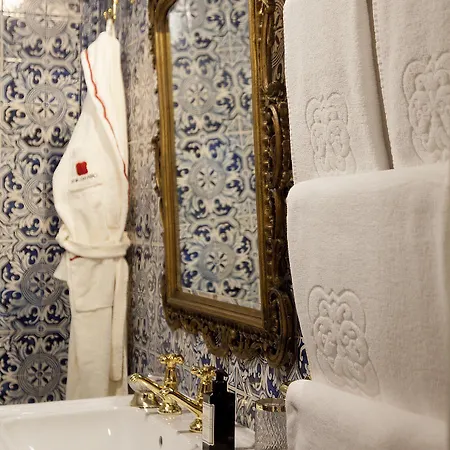 فندق مبيت وإفطار Casa Dell'arte Club House 4*