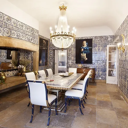 Casa Dell'arte Club House Couette-café