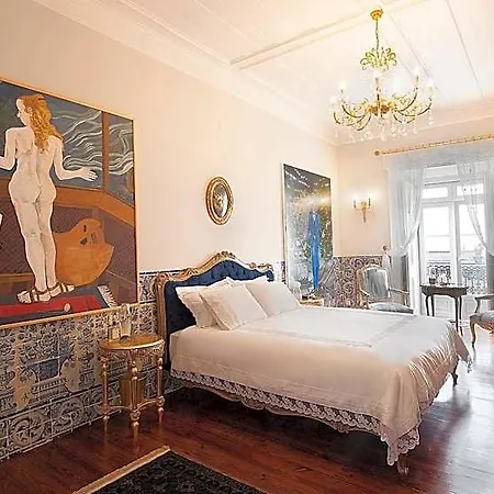 Bed & Breakfast Casa Dell'arte Club House