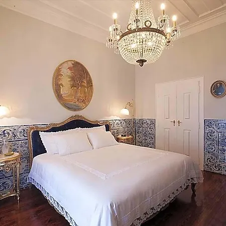 Casa Dell'arte Club House Lisboa