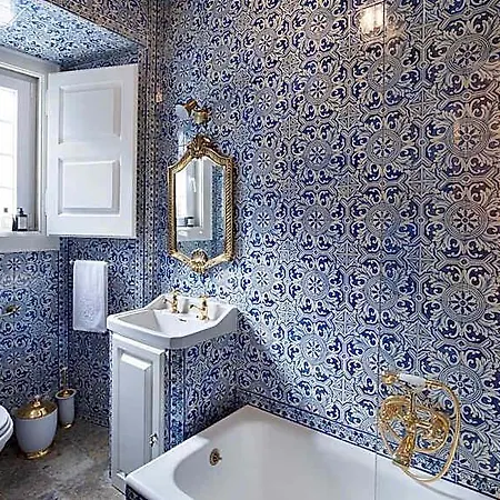 Bed and Breakfast Casa Dell'arte Club House Lisboa