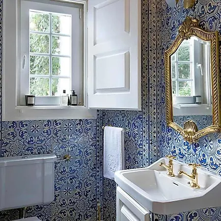 Casa Dell'arte Club House Bed and Breakfast