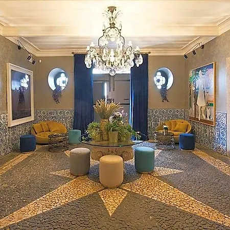 Casa Dell'arte Club House 4*