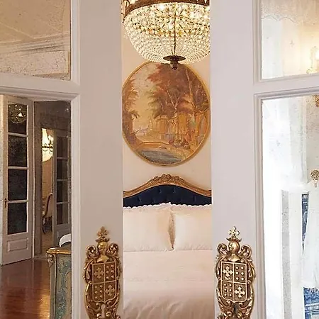 Bed and Breakfast Casa Dell'arte Club House 4*
