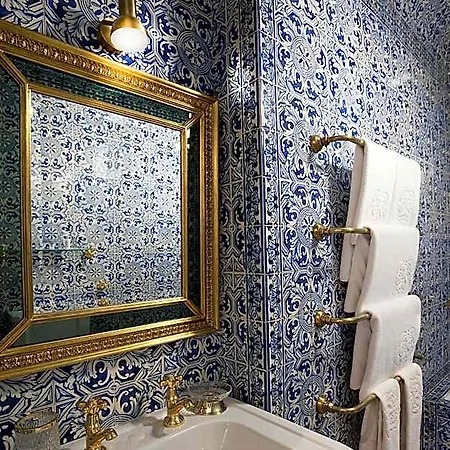 Bed and Breakfast Casa Dell'arte Club House 4*