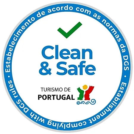 Casa Dell'arte Club House Bed and Breakfast Lisboa