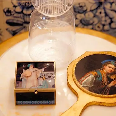 فندق مبيت وإفطار Casa Dell'arte Club House