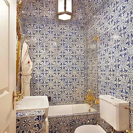 Casa Dell'arte Club House فندق مبيت وإفطار