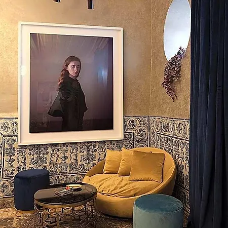 فندق مبيت وإفطار Casa Dell'arte Club House 4*