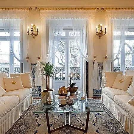 Casa Dell'arte Club House 4*