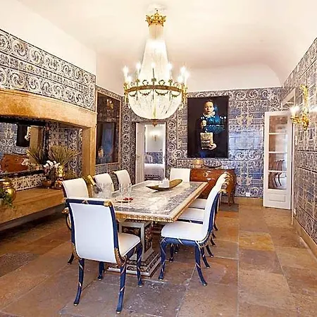 Casa Dell'arte Club House Bed & Breakfast