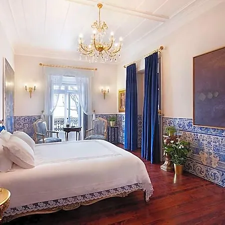 Casa Dell'arte Club House 4* Lisbon