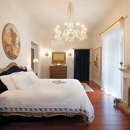 Casa Dell'arte Club House Lisbon