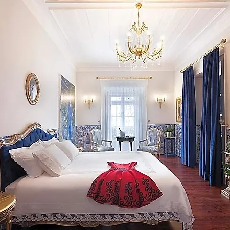 Casa Dell'arte Club House Bed & Breakfast