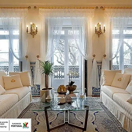 Casa Dell'arte Club House Lisbon