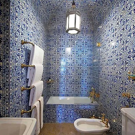 Casa Dell'arte Club House 4* Lisbon