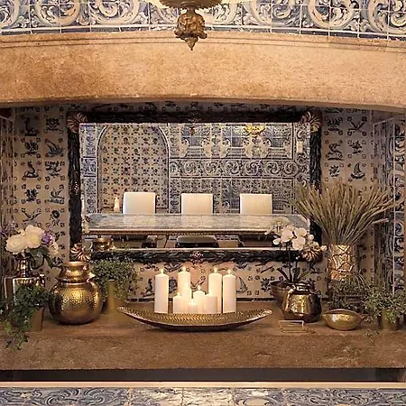 Bed & Breakfast Casa Dell'arte Club House