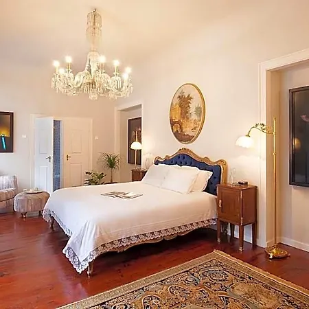 Casa Dell'arte Club House 4*