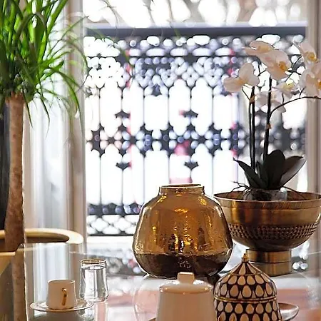 Casa Dell'arte Club House 住宿加早餐酒店 4*