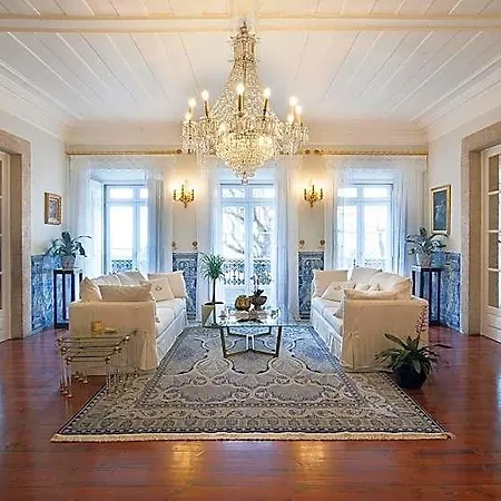 Casa Dell'arte Club House Lisbon