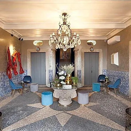 Casa Dell'arte Club House Bed & Breakfast
