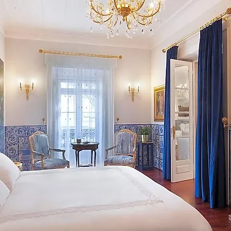 Casa Dell'arte Club House Bed & Breakfast Lisbon