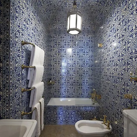 Casa Dell'arte Club House 4* ליסבון