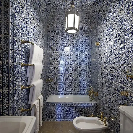Casa Dell'arte Club House 4* Lissabon