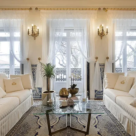 Casa Dell'arte Club House Bed and breakfast 4*