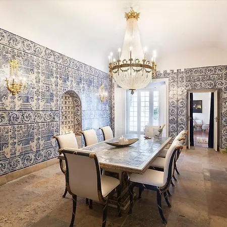 Casa Dell'arte Club House