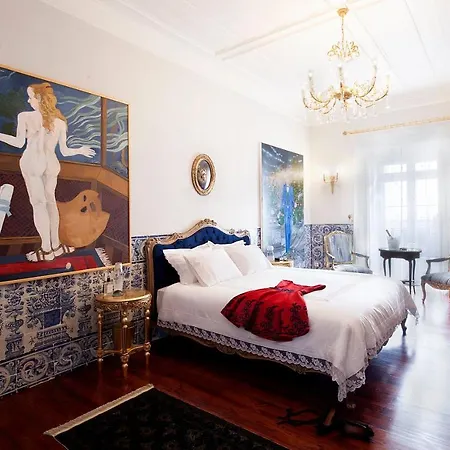 Casa Dell'arte Club House