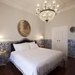 Casa Dell'arte Club House Alojamento de Acomodação e Pequeno-almoço 4*