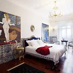 Casa Dell'arte Club House Lisboa