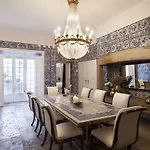 Casa Dell'arte Club House Couette-café 4*