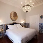 Alojamento de Acomodação e Pequeno-almoço Casa Dell'arte Club House Lisboa