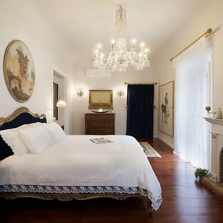 Casa Dell'arte Club House Отель типа 
