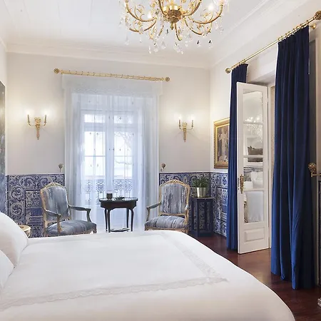 Casa Dell'arte Club House Лиссабон