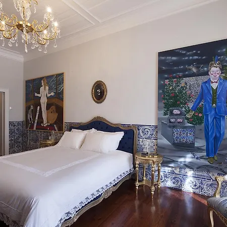 Casa Dell'arte Club House