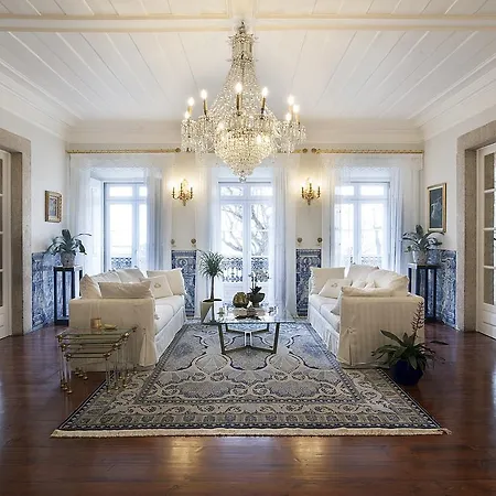 Casa Dell'arte Club House Bed & Breakfast Lisbona