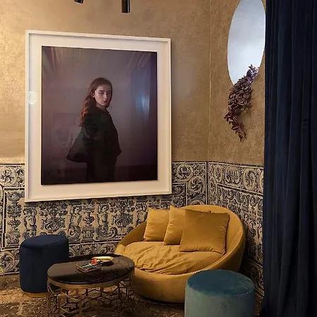 Casa Dell'arte Club House 4* Lisbona